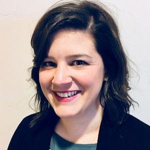 Meet your Posher, Vanessa